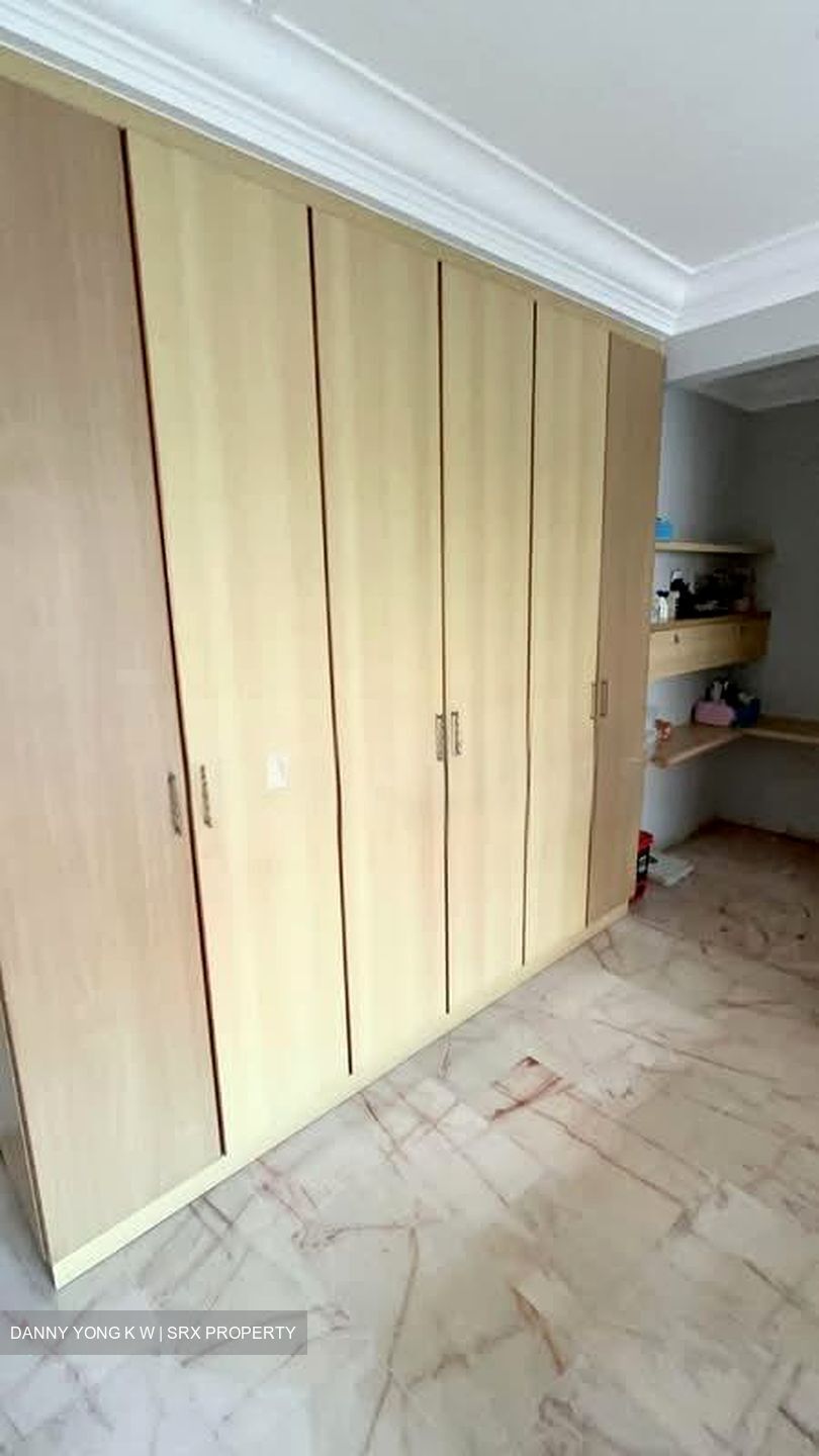 Blk 505 Elias Parks Estate (Pasir Ris), HDB Executive #578284301